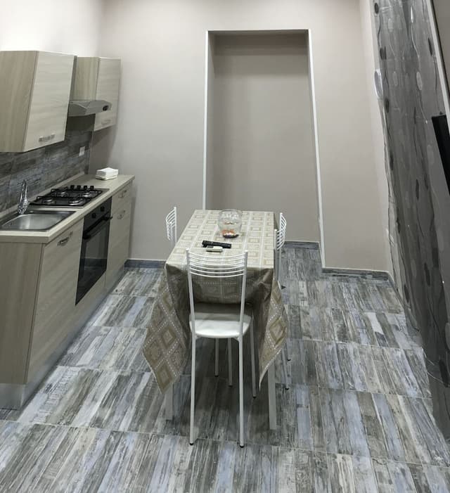 Comfort Apartment, 2 Bedrooms