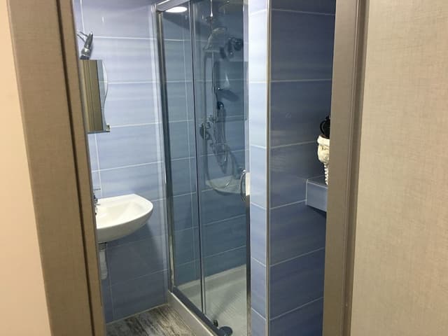 Comfort Apartment