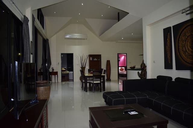 Suite Premium
