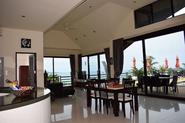 Suite Premium