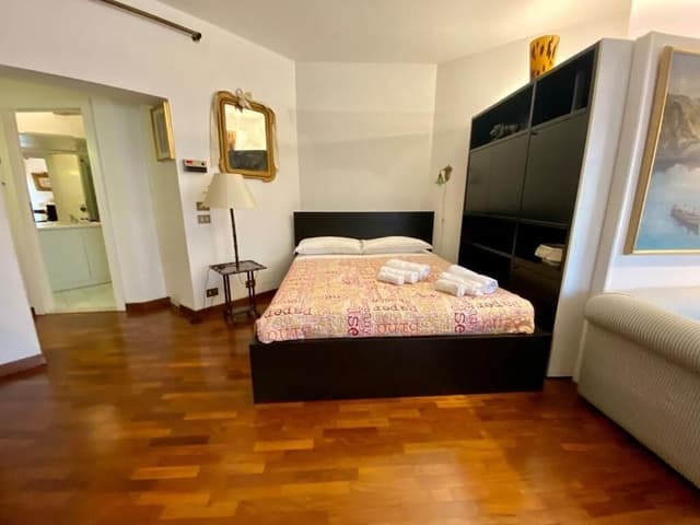 Apartment, 1 Bedroom