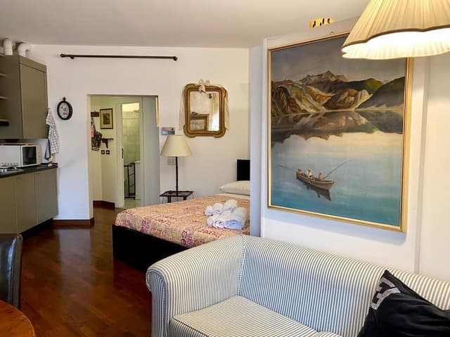 Apartment, 1 Bedroom