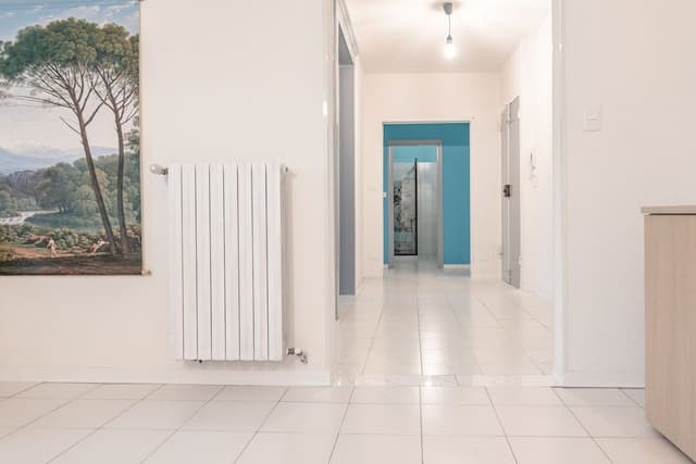 Apartment, City View