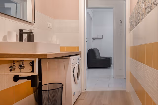 Apartment, City View