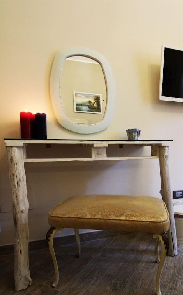 Double Room, Private Bathroom
