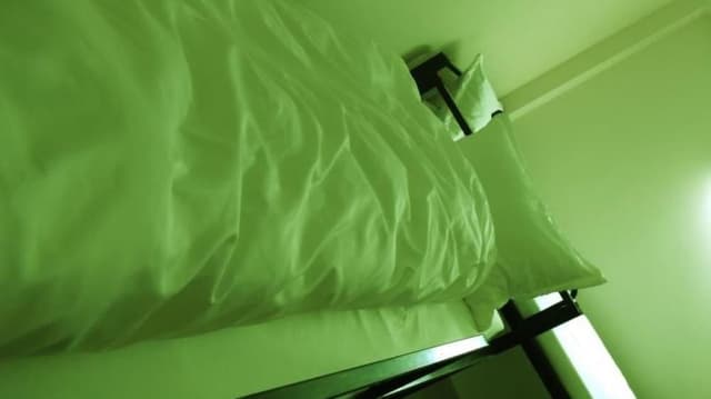 Shared Dormitory