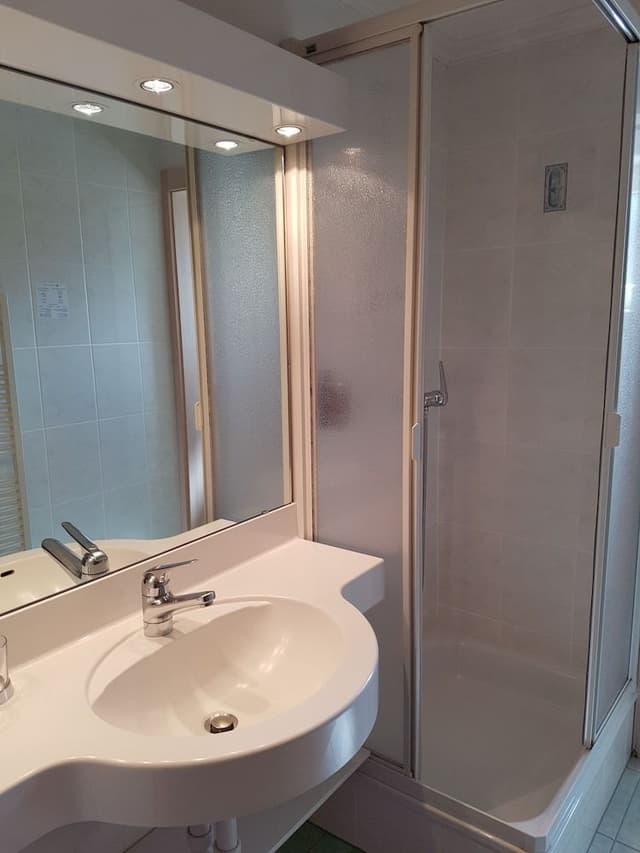 Twin Room, 2 Twin Beds, Balcony