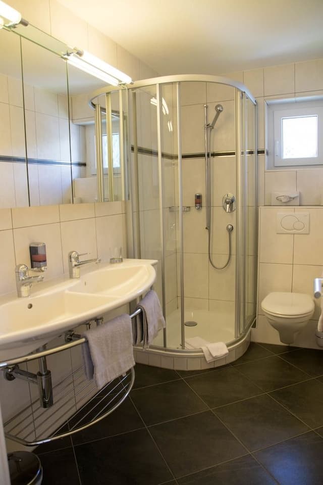 Suite, 2 Bedrooms