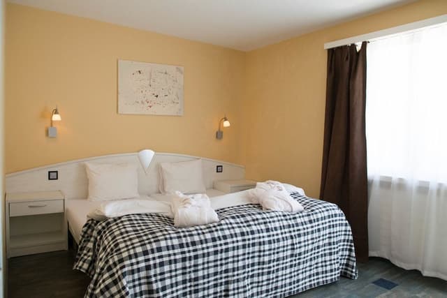 Suite, 2 Bedrooms