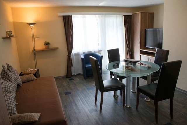 Suite, 2 Bedrooms