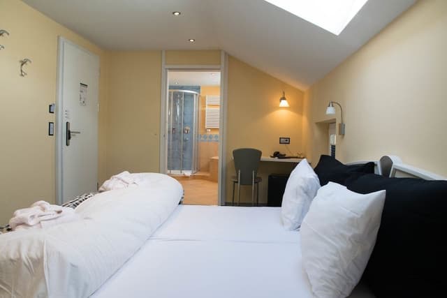 Superior Twin Room, 2 Twin Beds