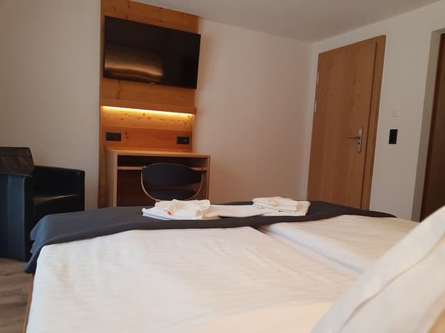 Superior Twin Room, 2 Twin Beds