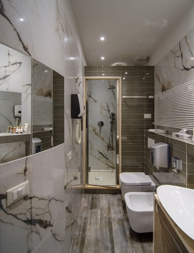 Junior Studio Suite