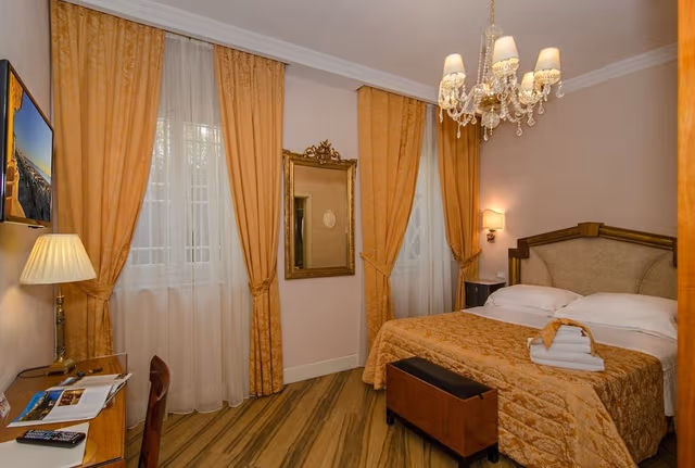 Superior Double Room