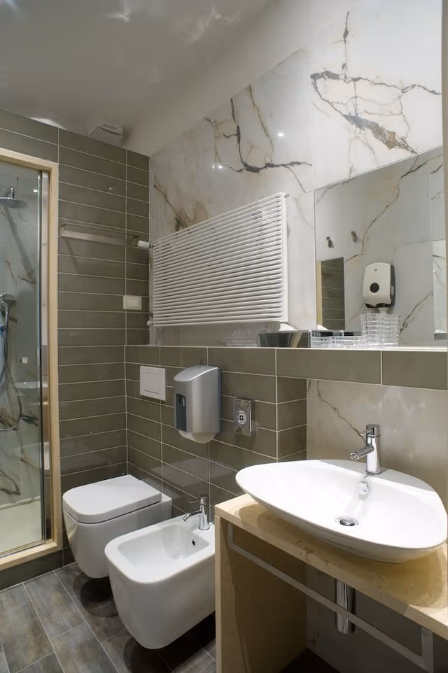 Junior Studio Suite