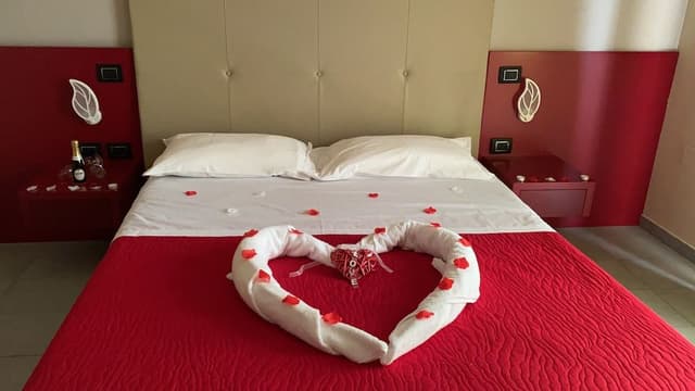 Deluxe Room, 1 Bedroom