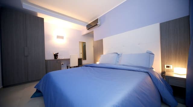 Deluxe Room, 1 Bedroom