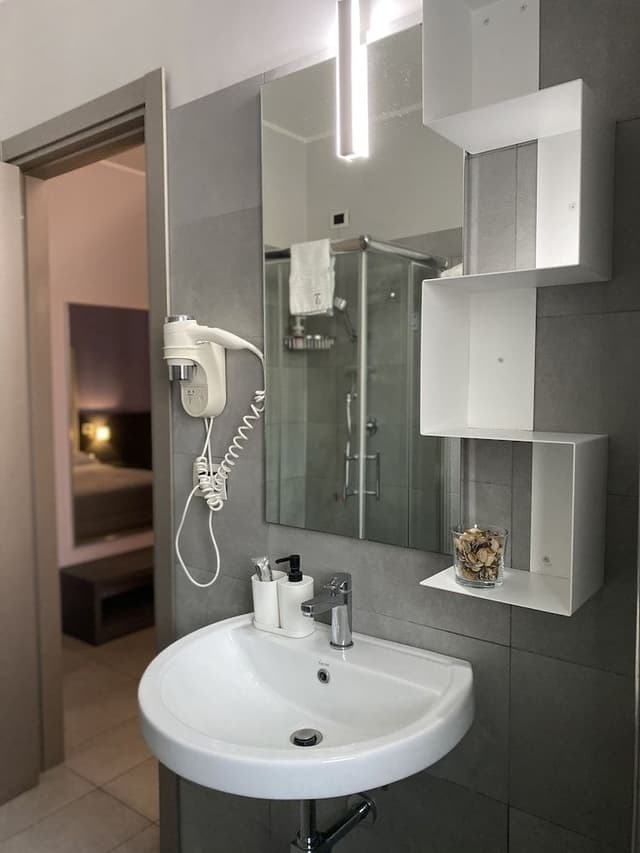 Deluxe Room, 1 Bedroom