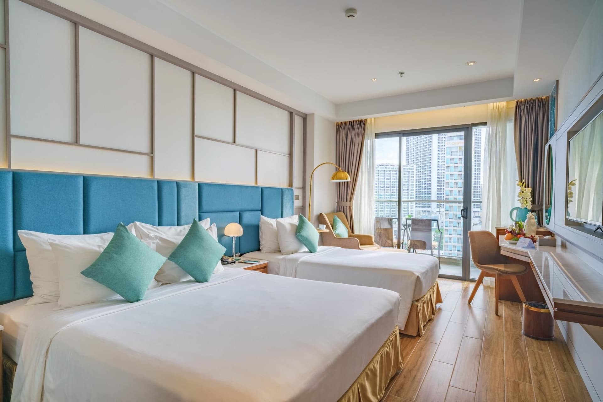 SEAESTA NHA TRANG HOTEL SEAESTA NHA TRANG HOTEL