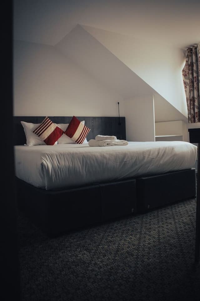 Cottage Double Room