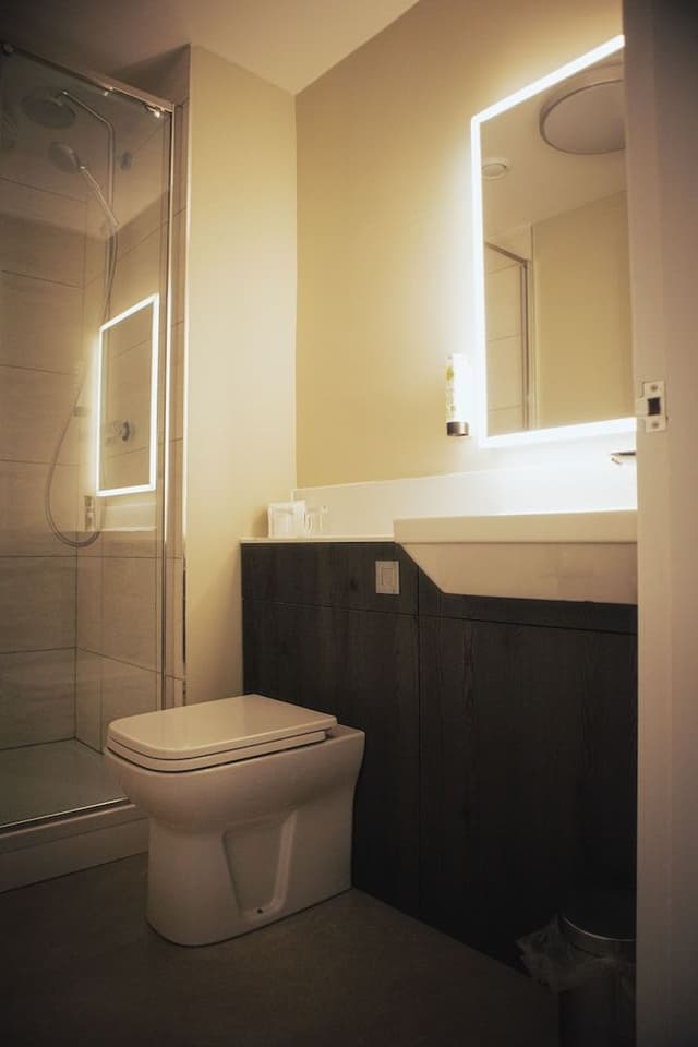 Cottage Twin Room