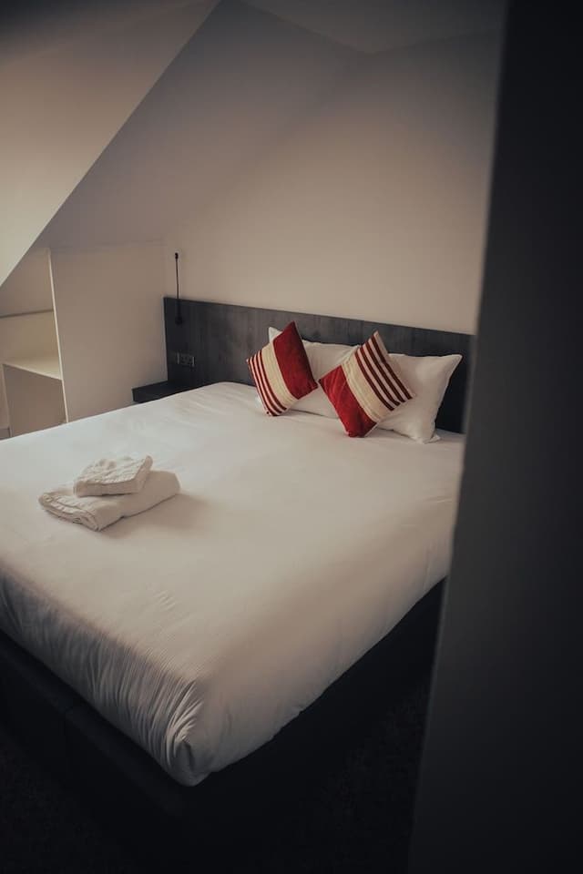 Cottage Double Room