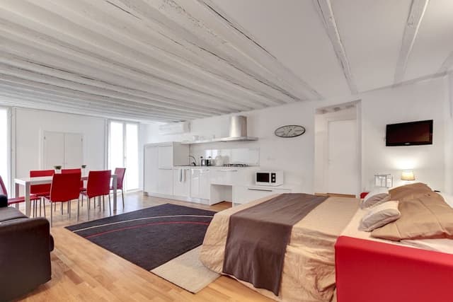 Apartment, 2 Bedrooms