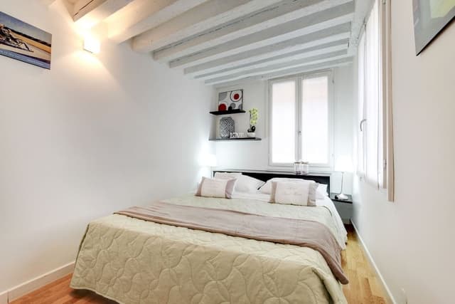 Apartment, 2 Bedrooms