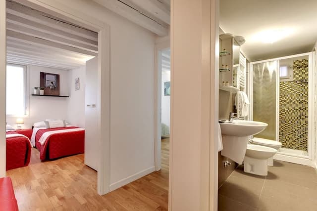 Apartment, 2 Bedrooms