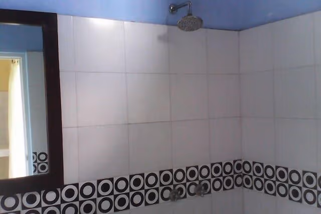 Business Apartment, 1 Queen Bed, Accessible, Garden View