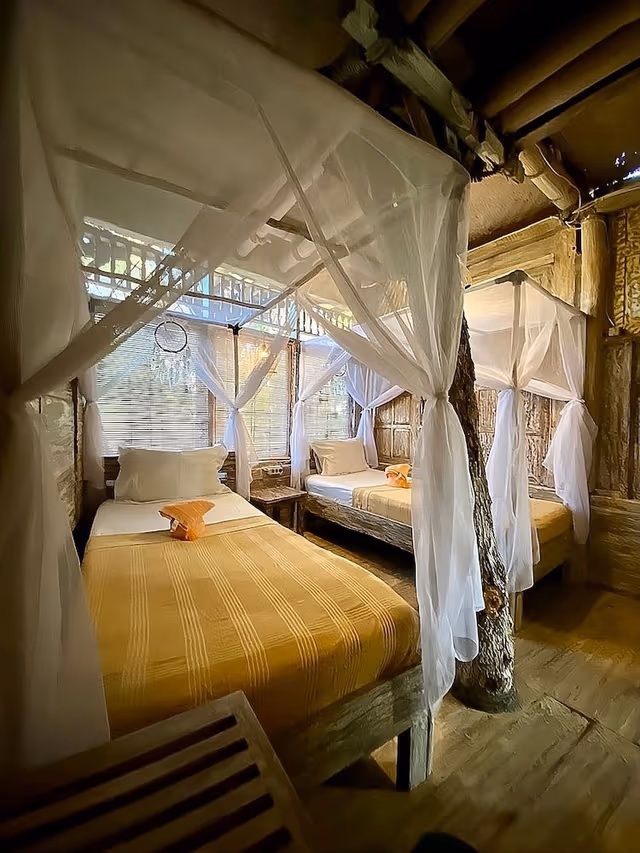 Standard Tree House, 1 Bedroom