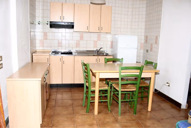 Apartment, 2 Bedrooms