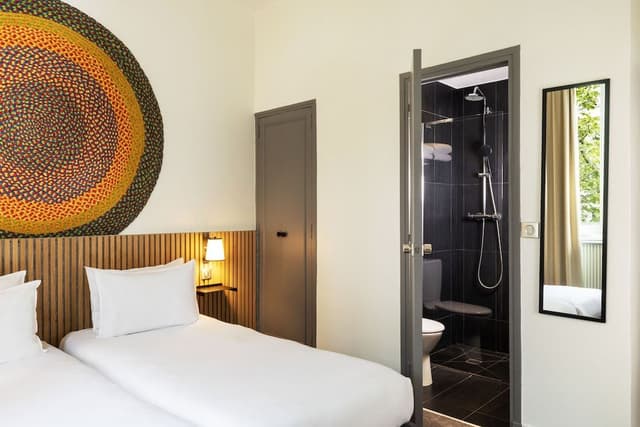 Comfort Twin Room