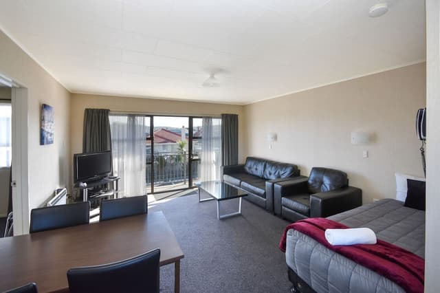 Two Bedroom Apartment, Sleeps 6