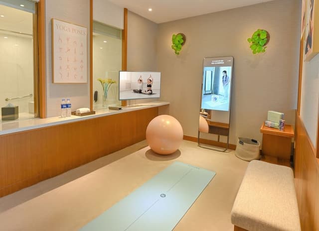 Signature Room