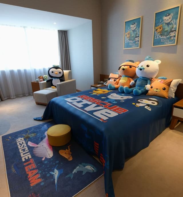 Signature Room