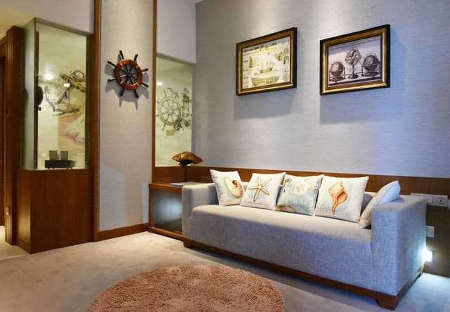 Signature Room