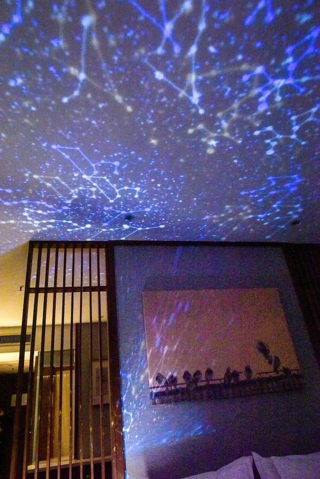 Signature Room