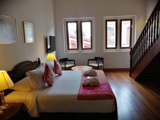 Silk Suite