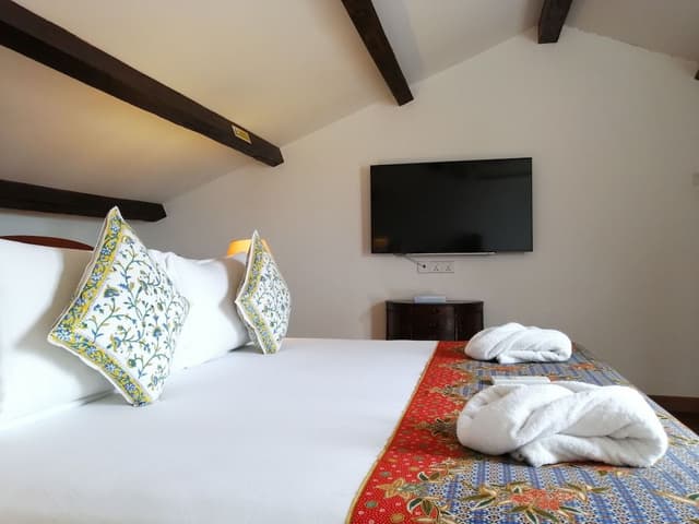 Vista Room