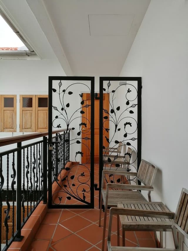 Grand Deluxe Room