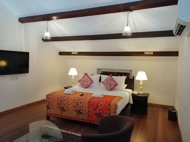 Silk Suite