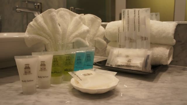 Grand Deluxe Room