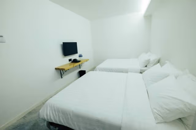 Family 4 Suite