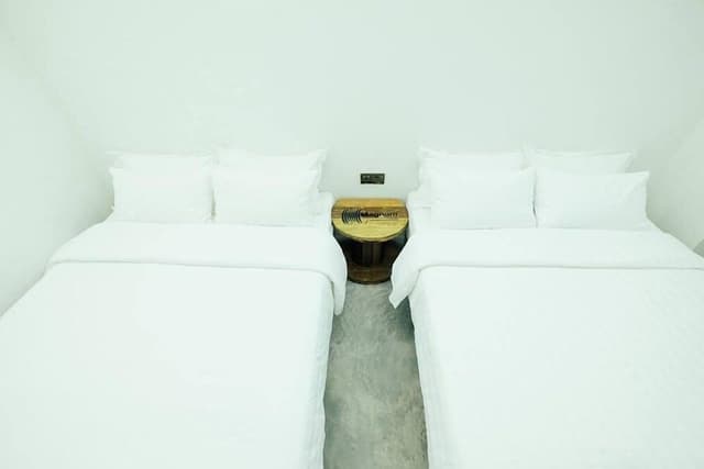 Family 4 Suite