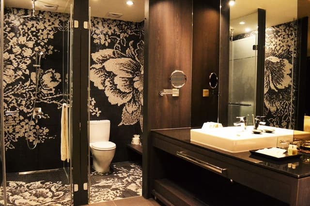 La inn Room
