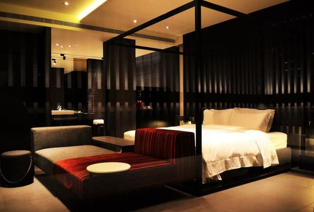 La inn Room