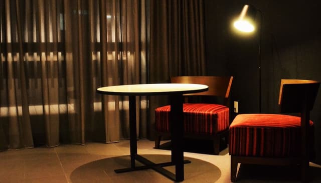 La inn Room