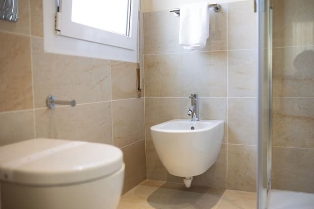 Basic Quadruple Room