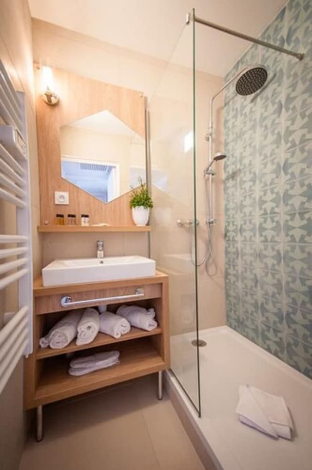 Apartment, 1 Double Bed with Sofa bed, Balcony